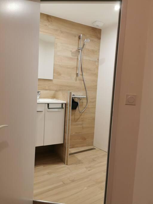 Apartment Appart43m² Proche Gare Et Centre