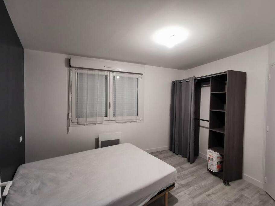 Appart43m² Proche Gare Et Centre