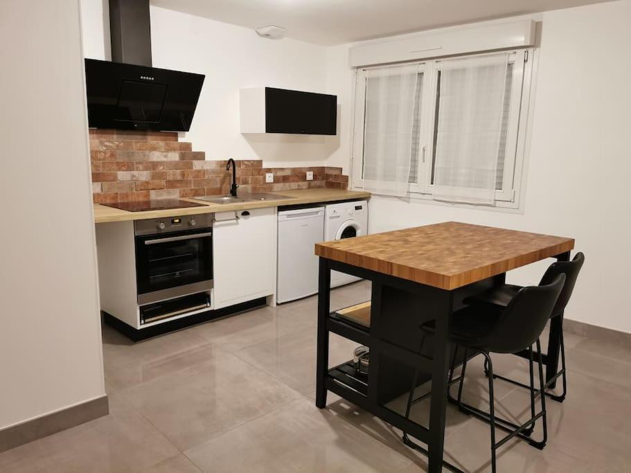 Appart43m² Proche Gare Et Centre