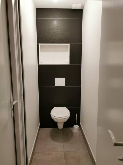 Appart43m² Proche Gare Et Centre