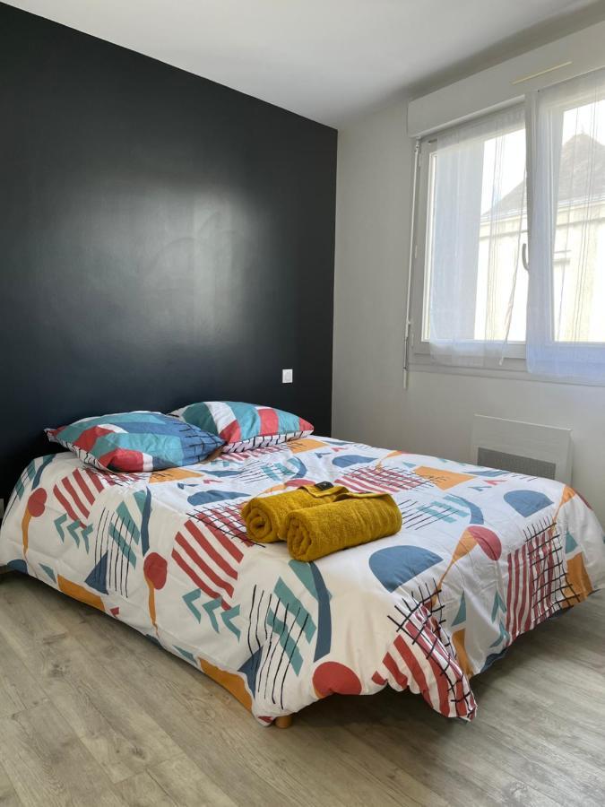 Appart43m² Proche Gare Et Centre Apartment *