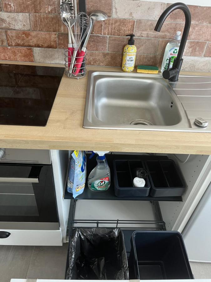 Appart43m² Proche Gare Et Centre * Cholet