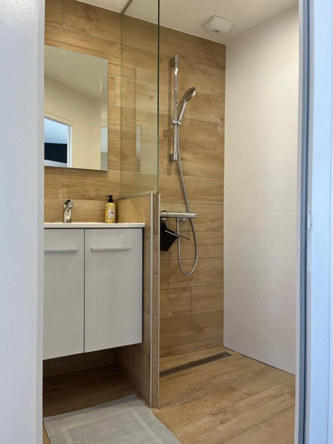 Appart43m² Proche Gare Et Centre Apartment Cholet