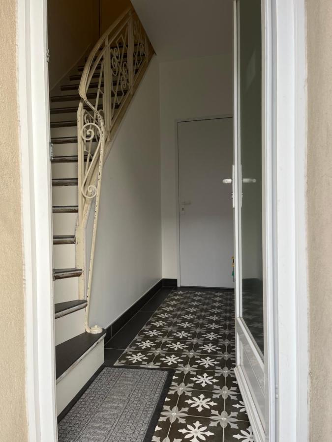 Appart43m² Proche Gare Et Centre *