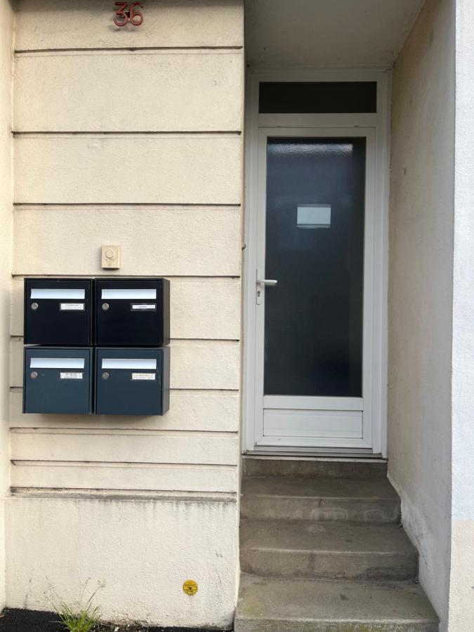 Appart43m² Proche Gare Et Centre